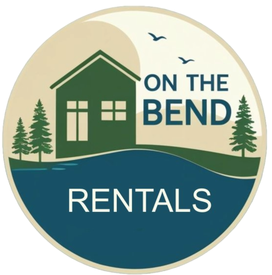 On The Bend - Winamac River House Rental